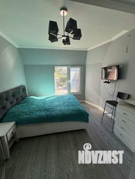 2-к квартира, на длительный срок, 45м2, 4/5 этаж