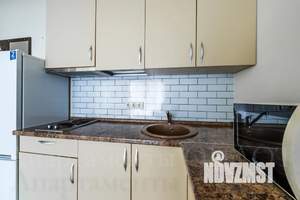 1-к квартира, посуточно, 60м2, 1/1 этаж