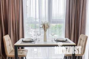 1-к квартира, посуточно, 26м2, 4/20 этаж