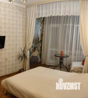 Студия квартира, посуточно, 20м2, 2/8 этаж