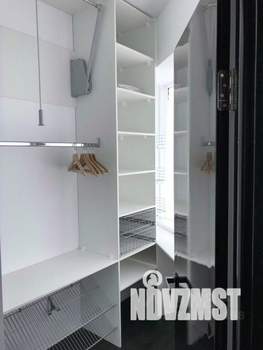 1-к квартира, посуточно, 58м2, 1/1 этаж