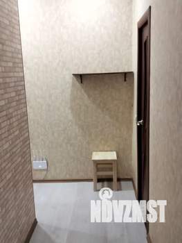 1-к квартира, посуточно, 30м2, 6/6 этаж