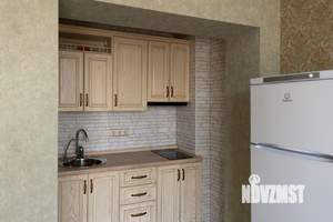 1-к квартира, посуточно, 72м2, 1/1 этаж