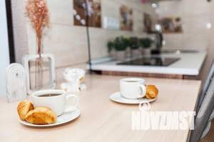 1-к квартира, посуточно, 22м2, 2/7 этаж