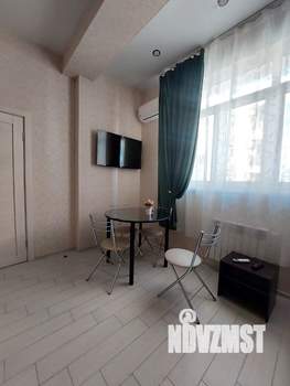 2-к квартира, посуточно, 40м2, 11/13 этаж