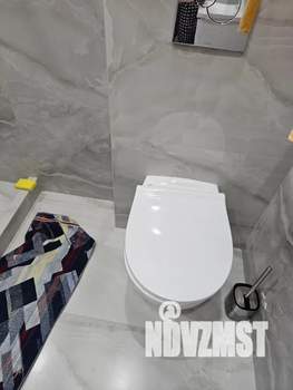 Студия квартира, посуточно, 24м2, 2/17 этаж