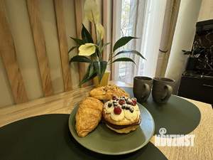 1-к квартира, посуточно, 18м2, 1/1 этаж