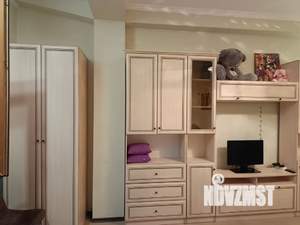 Студия квартира, посуточно, 30м2, 2/4 этаж