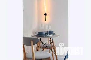 1-к квартира, посуточно, 16м2, 18/19 этаж