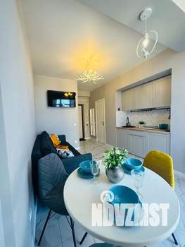 1-к квартира, посуточно, 30м2, 6/9 этаж