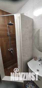 1-к квартира, посуточно, 34м2, 6/9 этаж