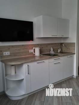 Студия квартира, на длительный срок, 33м2, 1/5 этаж