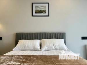 1-к квартира, посуточно, 25м2, 17/19 этаж