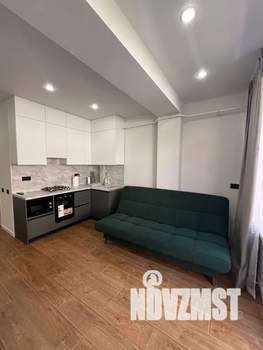 1-к квартира, посуточно, 32м2, 2/3 этаж