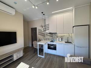 2-к квартира, на длительный срок, 38м2, 3/3 этаж