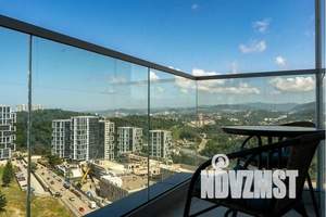 2-к квартира, посуточно, 47м2, 13/19 этаж