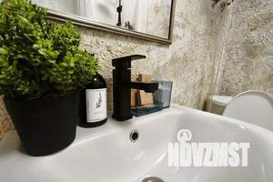 1-к квартира, посуточно, 28м2, 2/12 этаж