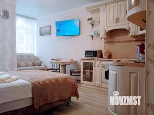 Студия квартира, на длительный срок, 32м2, 10/21 этаж