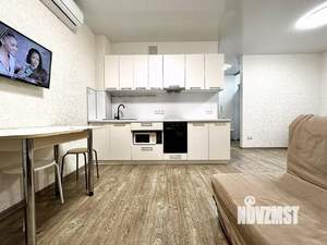 1-к квартира, на длительный срок, 40м2, 10/10 этаж