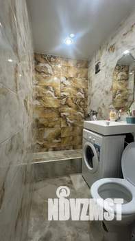 Студия квартира, посуточно, 25м2, 1/3 этаж