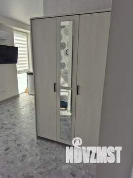 Студия квартира, посуточно, 20м2, 2/3 этаж