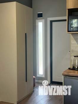 Студия квартира, посуточно, 25м2, 1/1 этаж