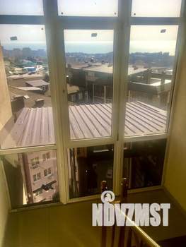 Студия квартира, посуточно, 20м2, 2/8 этаж