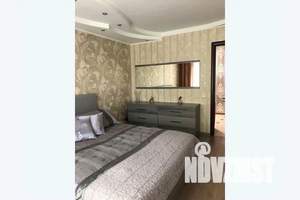3-к квартира, посуточно, 70м2, 2/5 этаж
