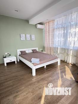 Студия квартира, на длительный срок, 41м2, 9/11 этаж