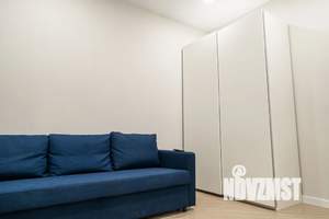 2-к квартира, посуточно, 57м2, 2/6 этаж