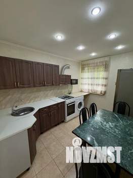 3-к квартира, посуточно, 70м2, 2/4 этаж