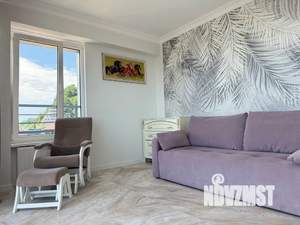 2-к квартира, посуточно, 55м2, 7/13 этаж