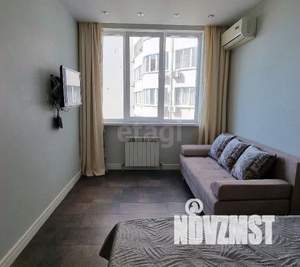 1-к квартира, на длительный срок, 37м2, 4/13 этаж