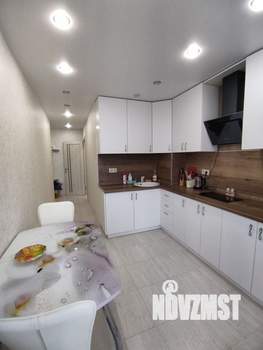 1-к квартира, на длительный срок, 36м2, 5/5 этаж