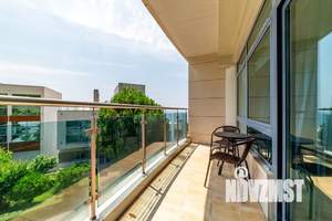 2-к квартира, посуточно, 62м2, 4/17 этаж