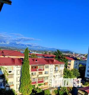 1-к квартира, посуточно, 39м2, 7/7 этаж