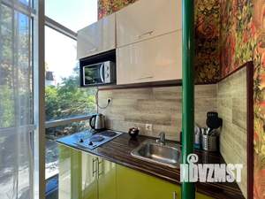 1-к квартира, посуточно, 26м2, 2/16 этаж