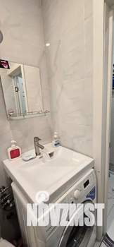 Студия квартира, посуточно, 15м2, 3/4 этаж