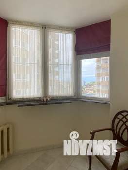 1-к квартира, посуточно, 48м2, 11/21 этаж