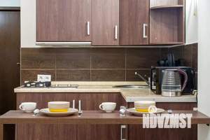 1-к квартира, посуточно, 72м2, 4/5 этаж