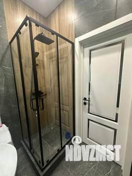 Студия квартира, посуточно, 30м2, 13/17 этаж