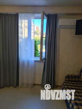 Студия квартира, посуточно, 30м2, 1/13 этаж