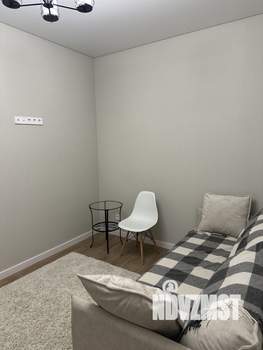 1-к квартира, на длительный срок, 28м2, 1/10 этаж