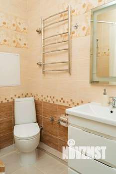 1-к квартира, посуточно, 33м2, 1/1 этаж