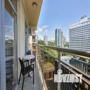 2-к квартира, посуточно, 45м2, 7/12 этаж