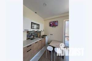 1-к квартира, посуточно, 20м2, 3/3 этаж