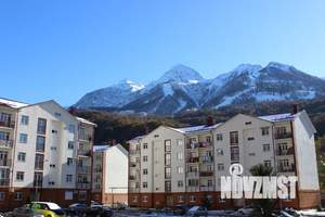 2-к квартира, посуточно, 74м2, 5/5 этаж