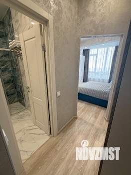 Студия квартира, на длительный срок, 30м2, 10/17 этаж