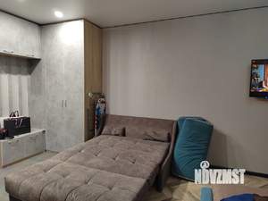 Студия квартира, посуточно, 35м2, 7/12 этаж