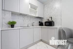 1-к квартира, посуточно, 25м2, 2/5 этаж